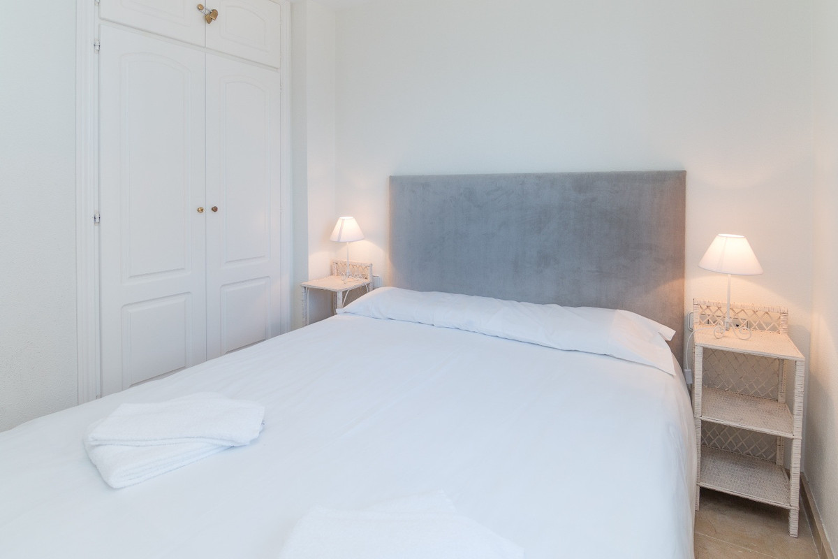 Apartment for sale in Manilva