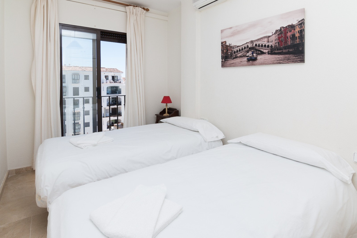 Apartment for sale in Manilva