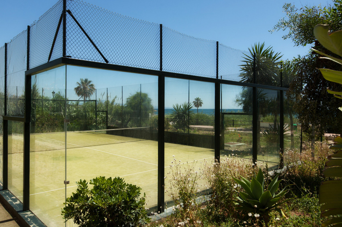Apartment for sale in Manilva