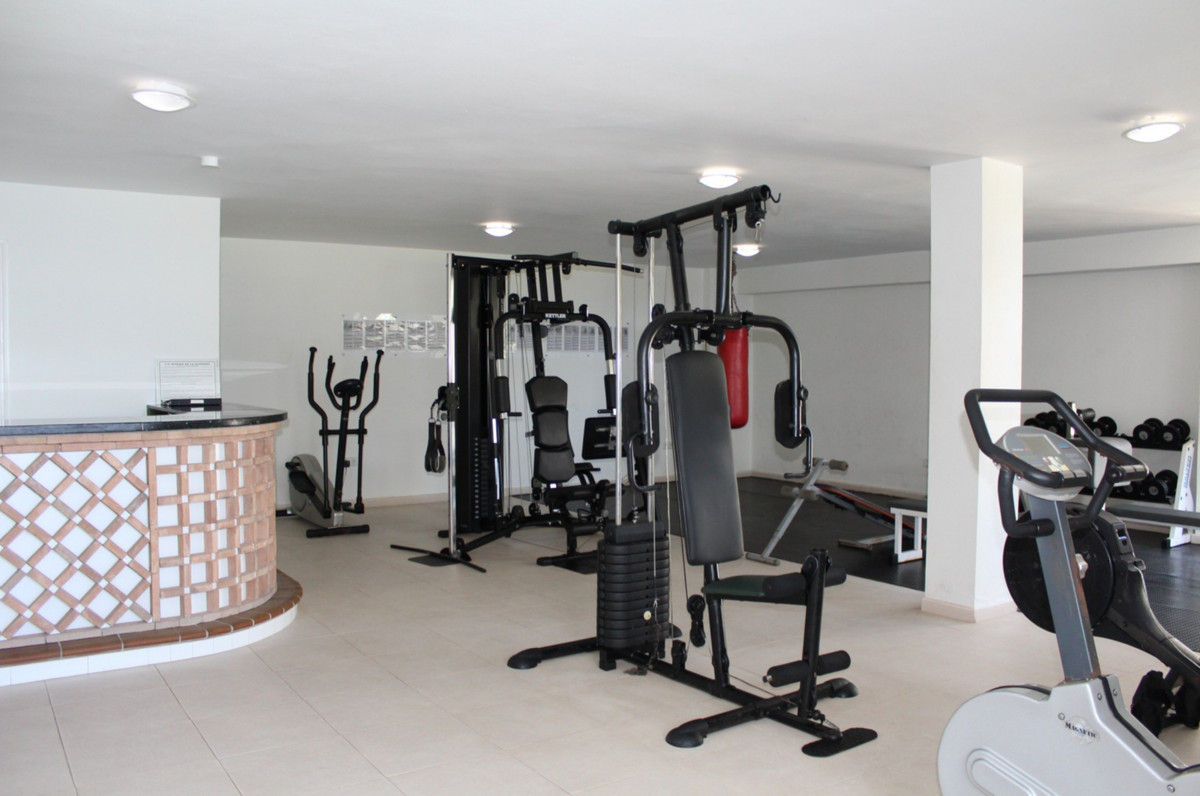 Apartment for sale in Manilva