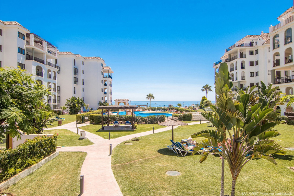 Apartment for sale in Manilva