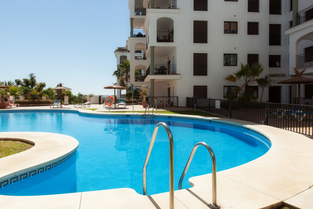 Apartment for sale in Manilva