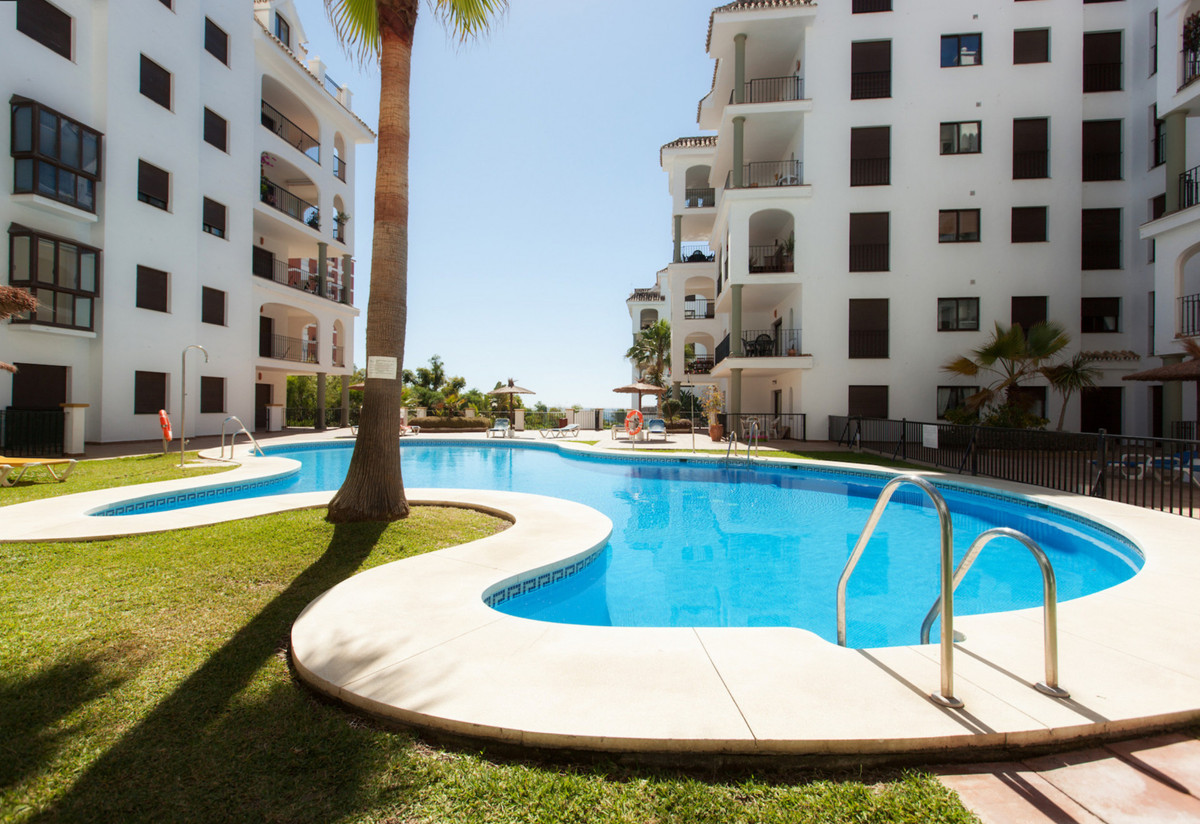 Apartment for sale in Manilva