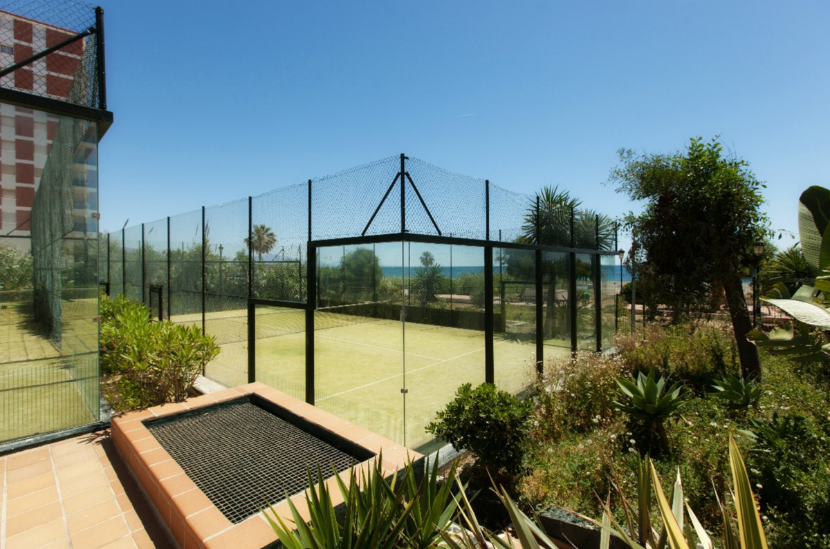 Apartment for sale in Manilva