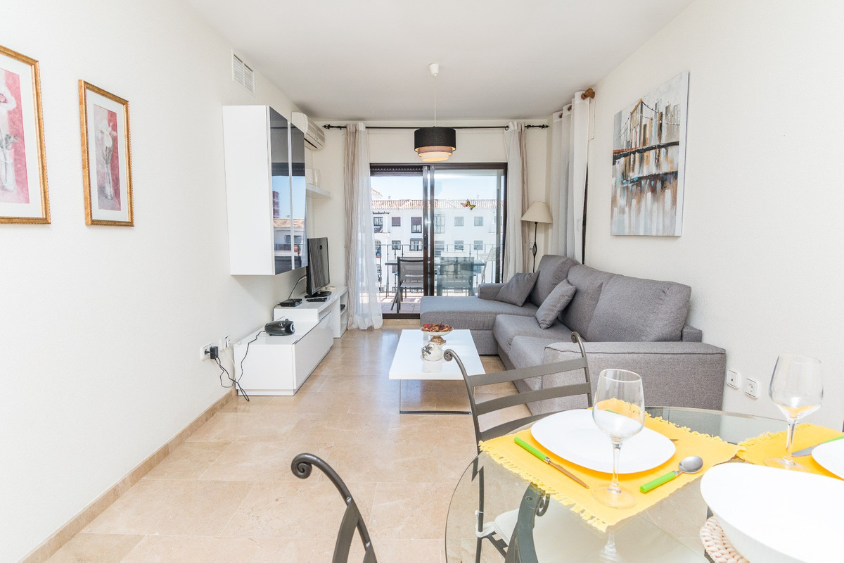 Apartment for sale in Manilva