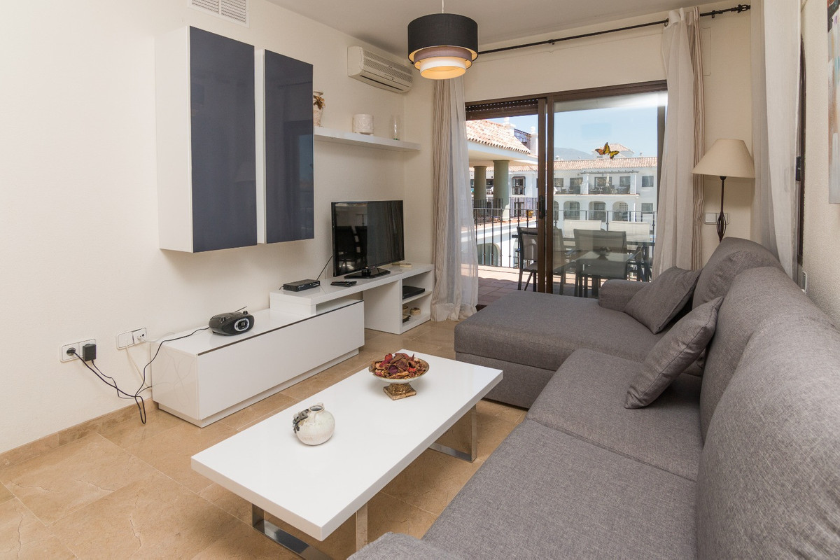 Apartment for sale in Manilva