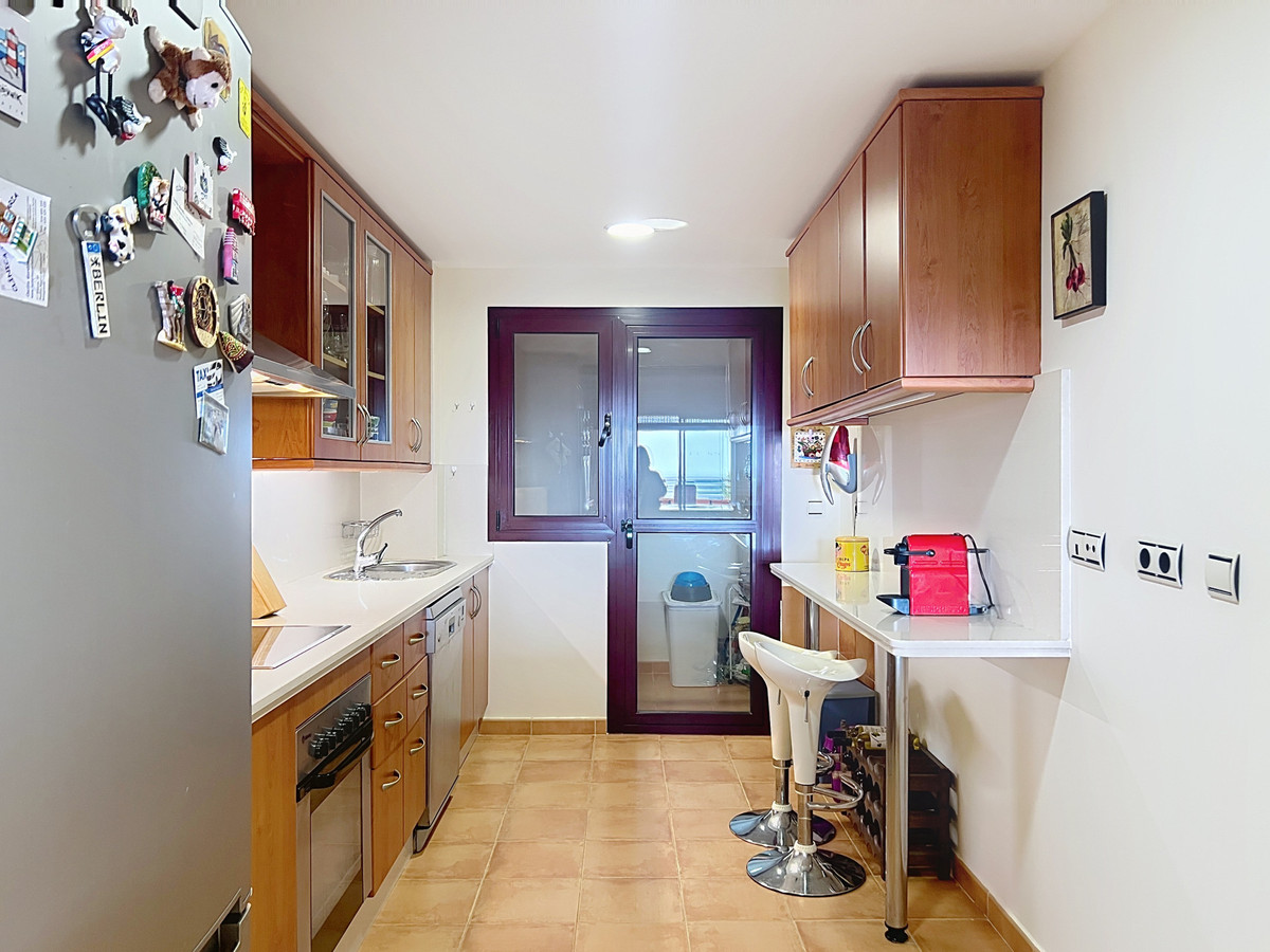 Apartment for sale in Manilva