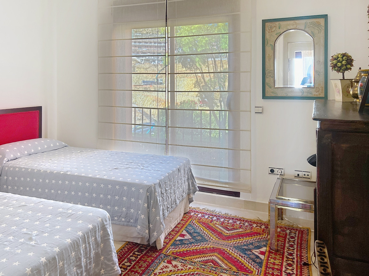 Apartment for sale in Manilva