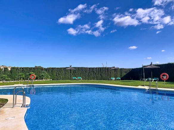 Apartment for sale in Manilva