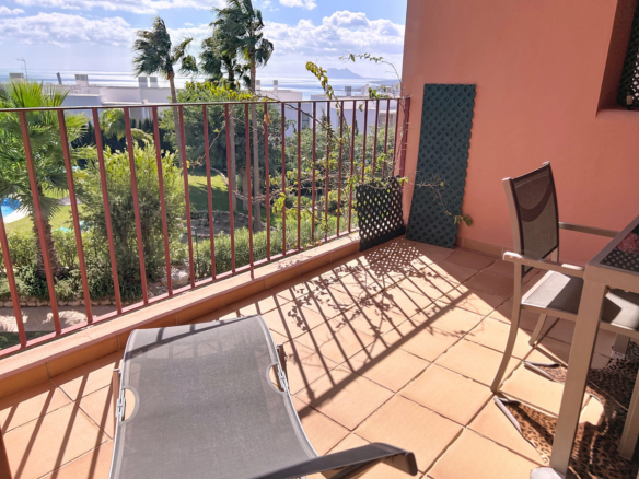 Apartment for sale in Manilva
