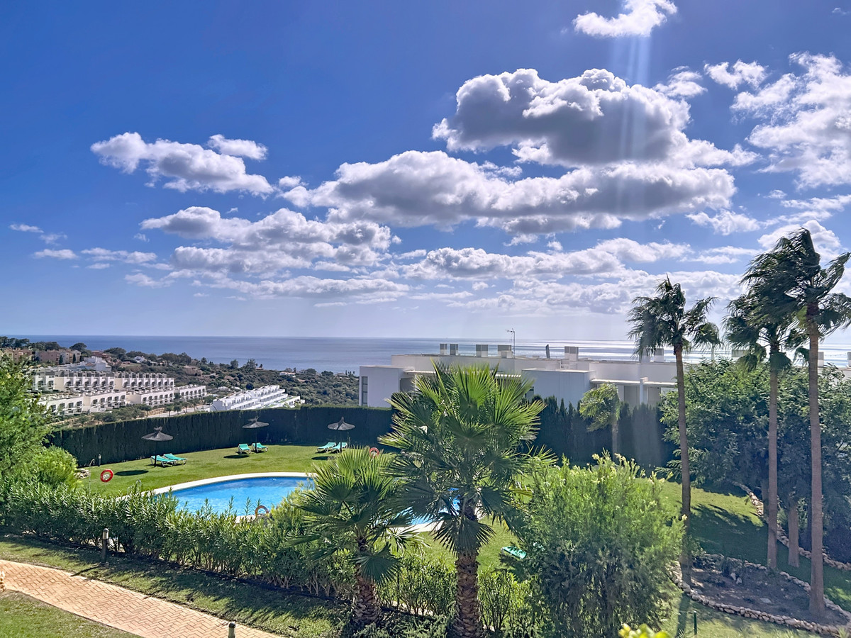 Apartment for sale in Manilva