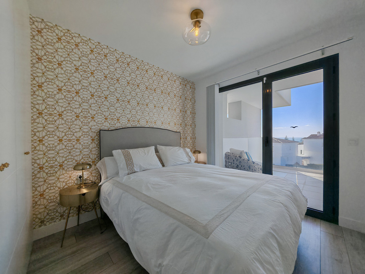 Apartment for sale in Manilva