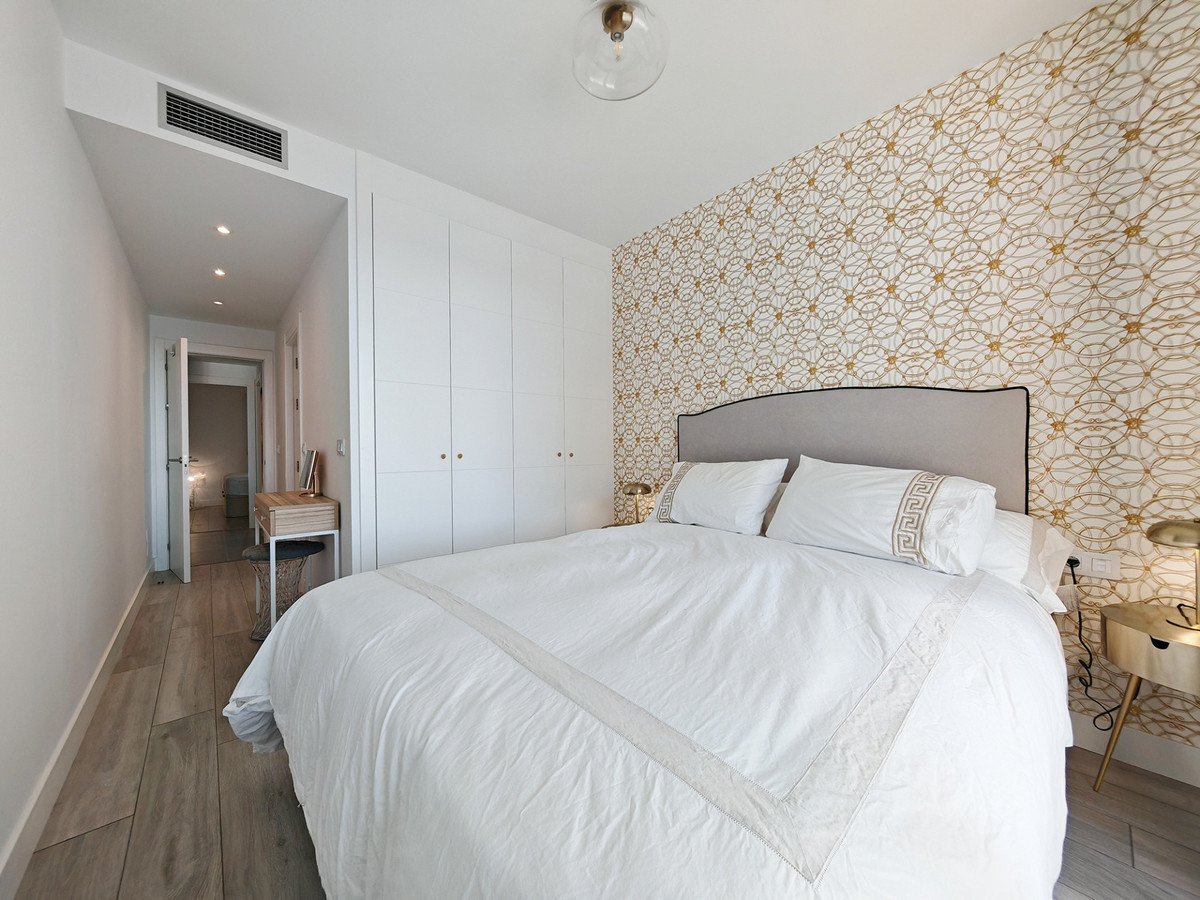 Apartment for sale in Manilva