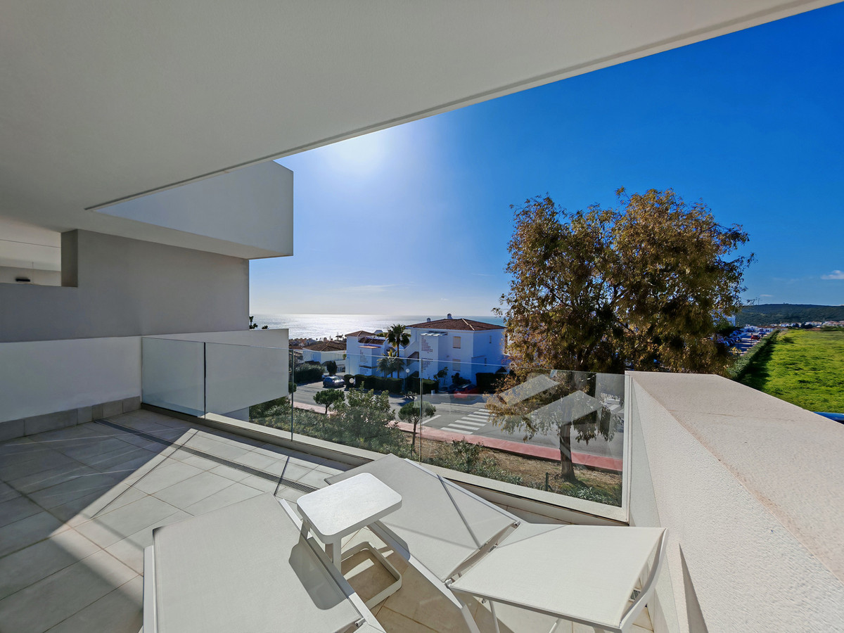 Apartment for sale in Manilva