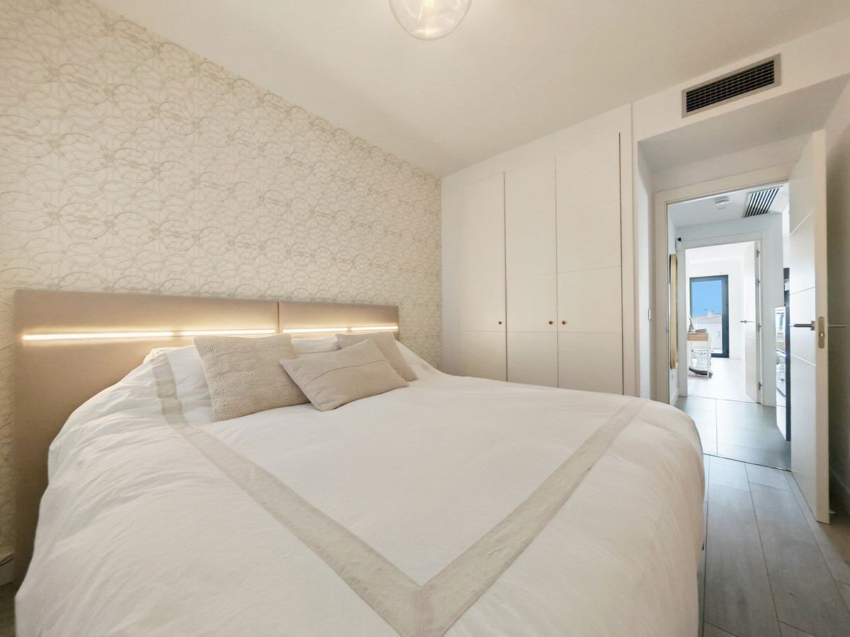 Apartment for sale in Manilva