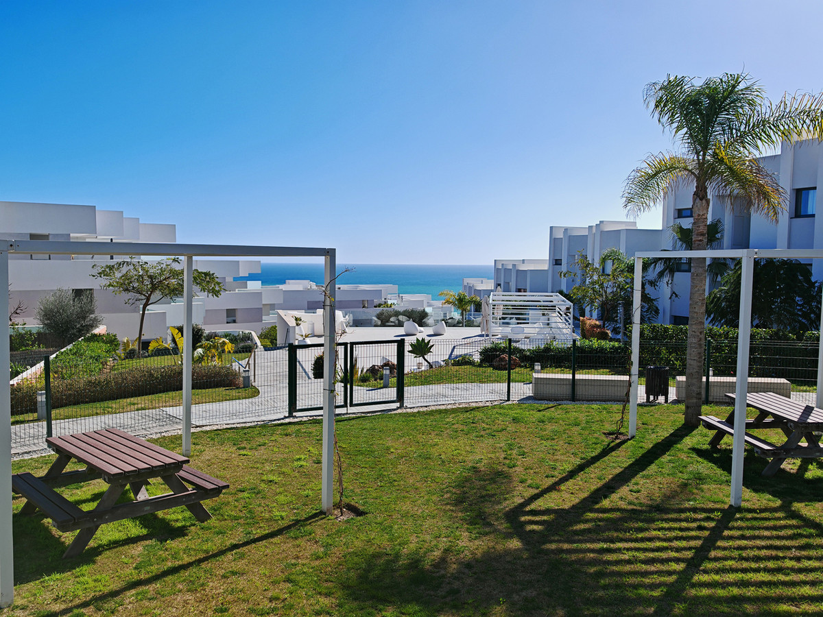 Apartment for sale in Manilva