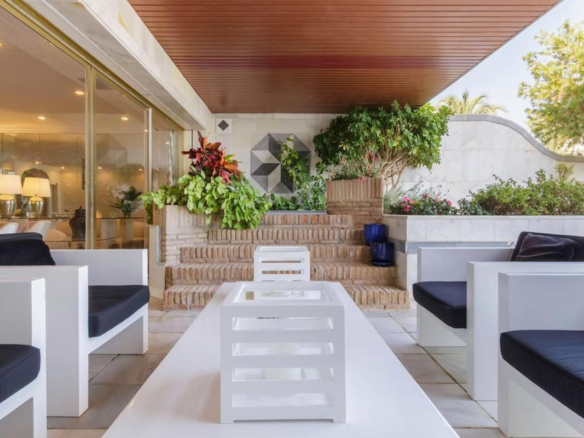 Apartment for sale in Marbella