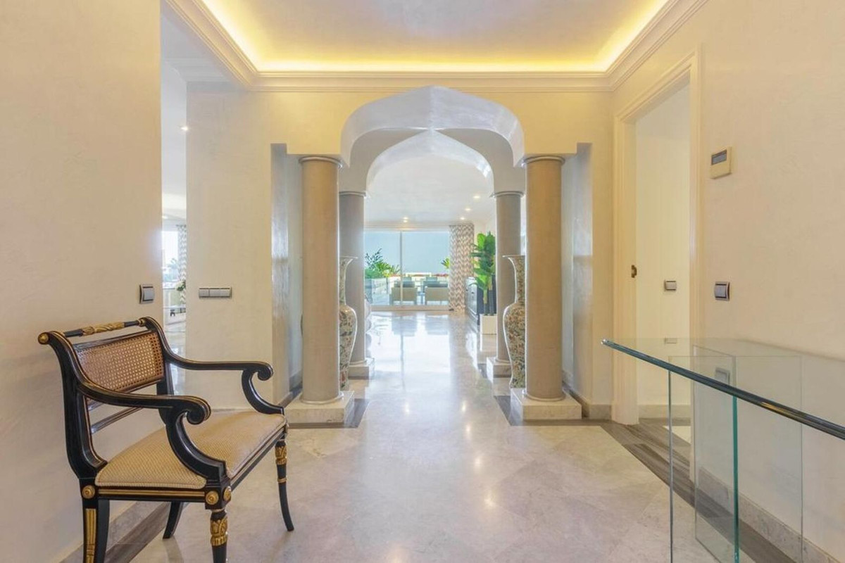 Apartment for sale in Marbella