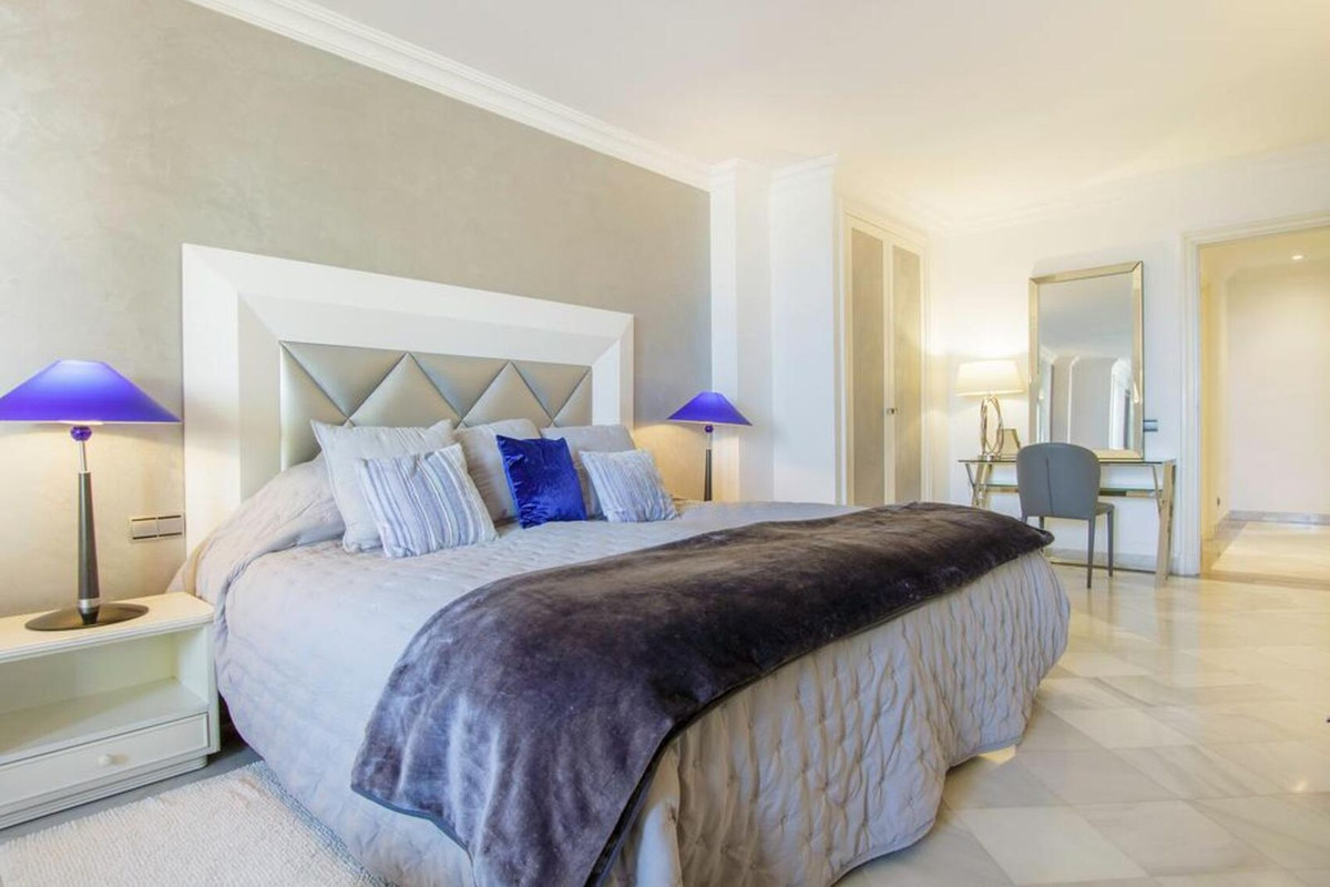 Apartment for sale in Marbella