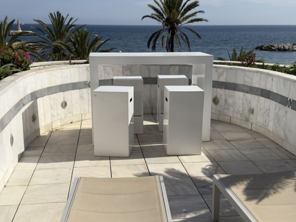 Apartment for sale in Marbella