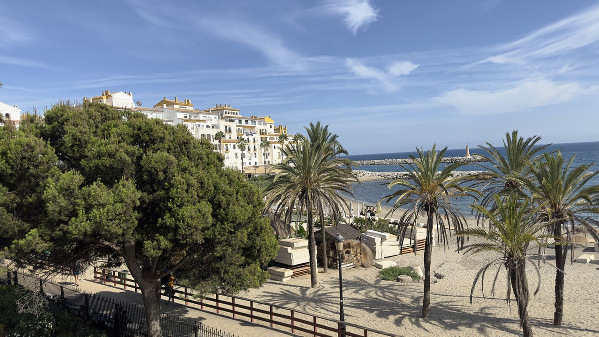 Apartment for sale in Marbella