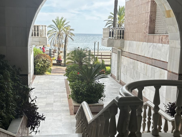 Apartment for sale in Marbella