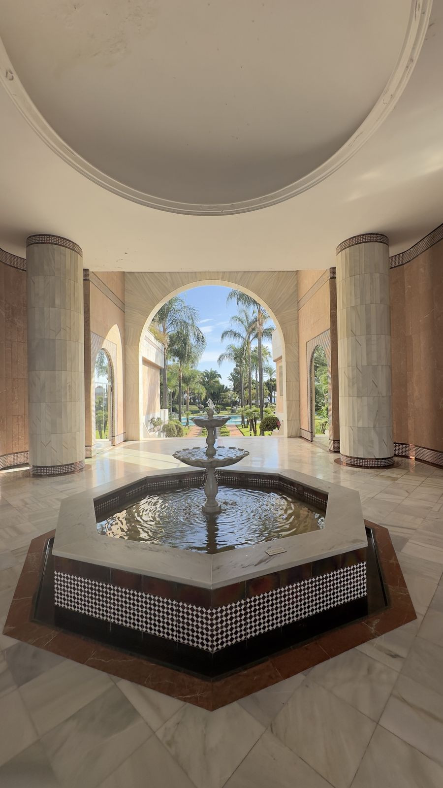 Apartment for sale in Marbella