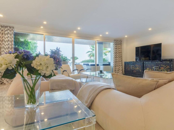 Apartment for sale in Marbella