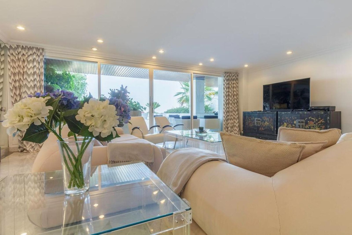 Apartment for sale in Marbella