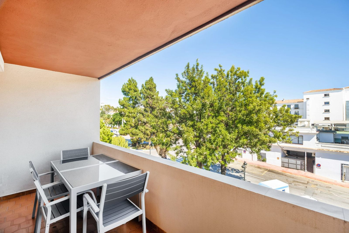 Apartment for sale in Marbella