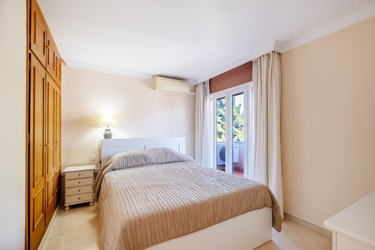 Apartment for sale in Marbella
