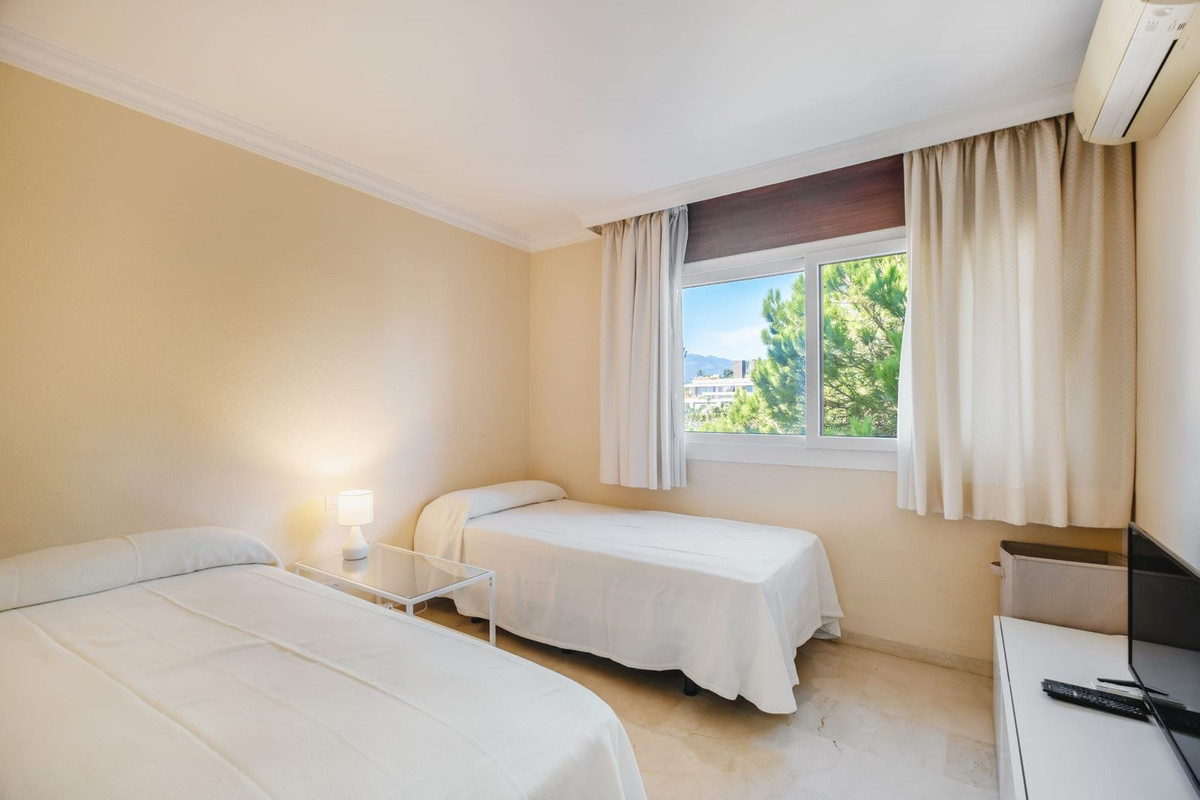 Apartment for sale in Marbella