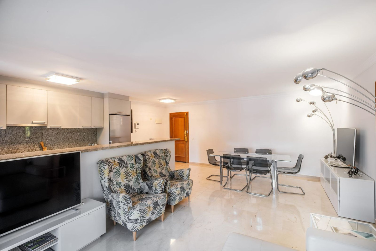 Apartment for sale in Marbella