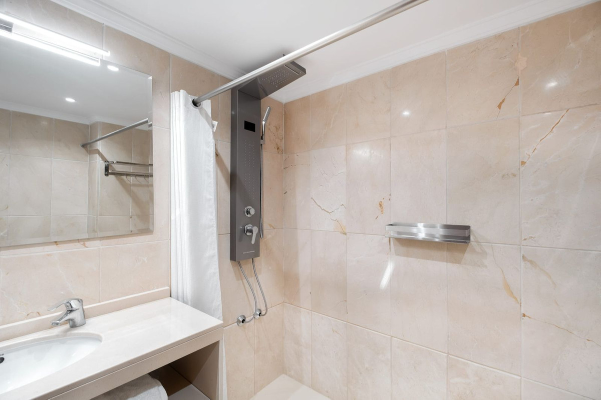 Apartment for sale in Marbella