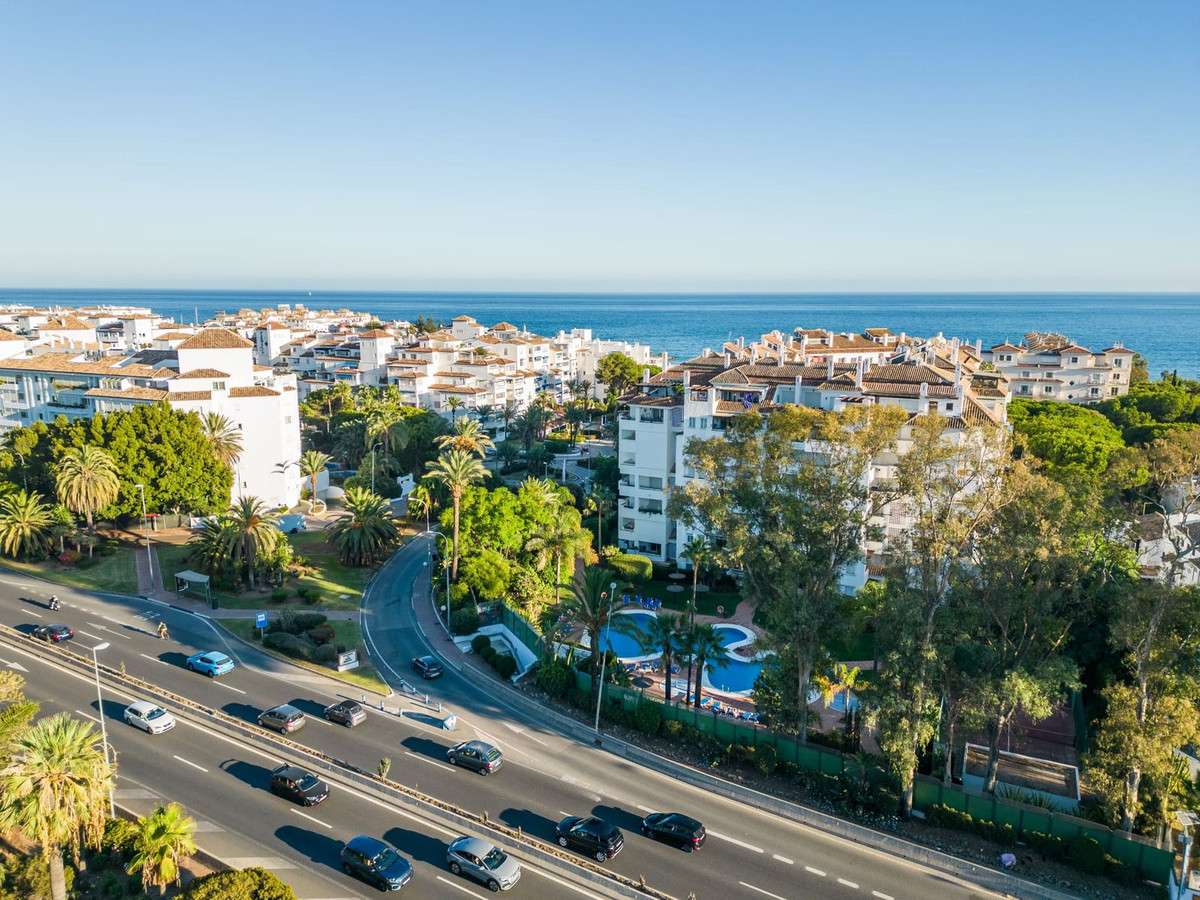 Apartment for sale in Marbella