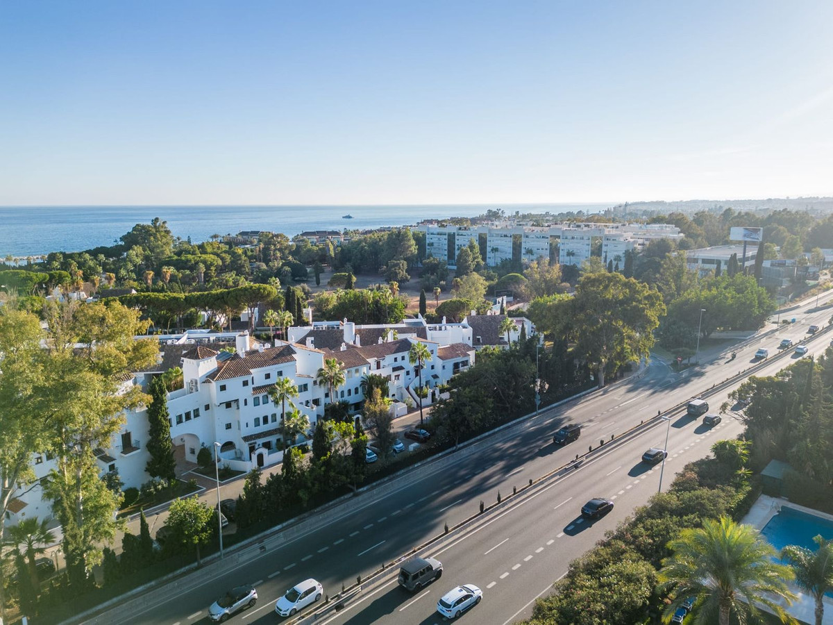 Apartment for sale in Marbella