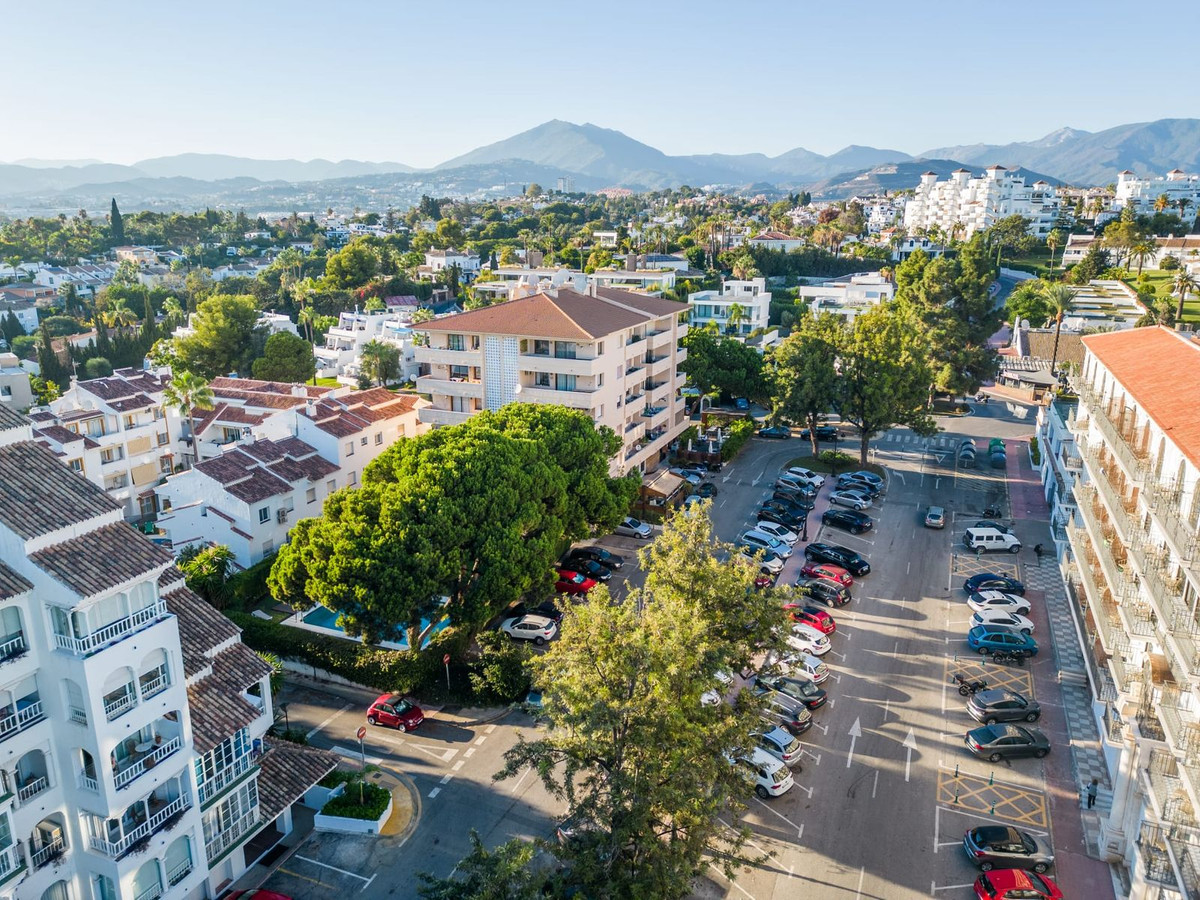 Apartment for sale in Marbella