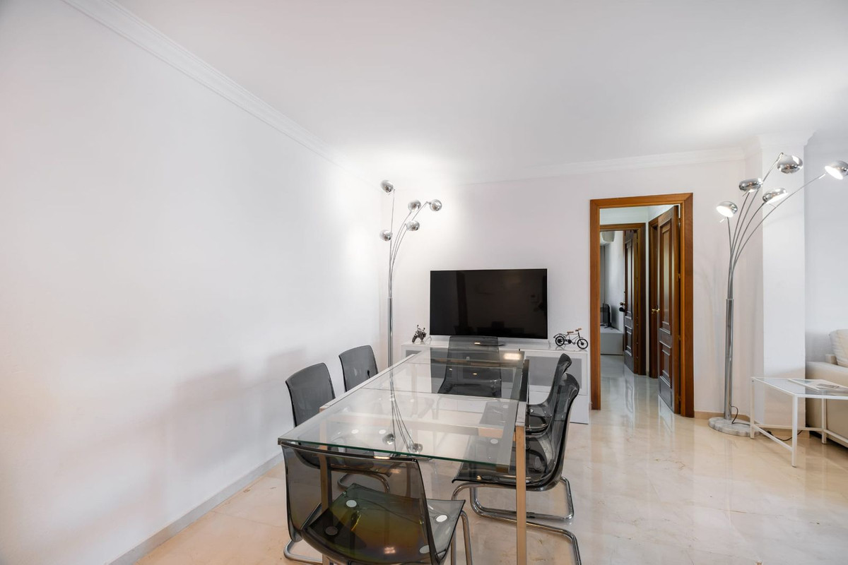 Apartment for sale in Marbella