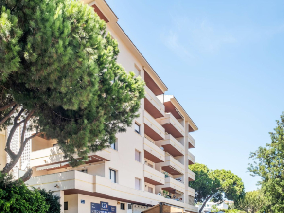 Apartment for sale in Marbella