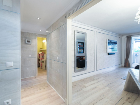 Apartment for sale in Marbella