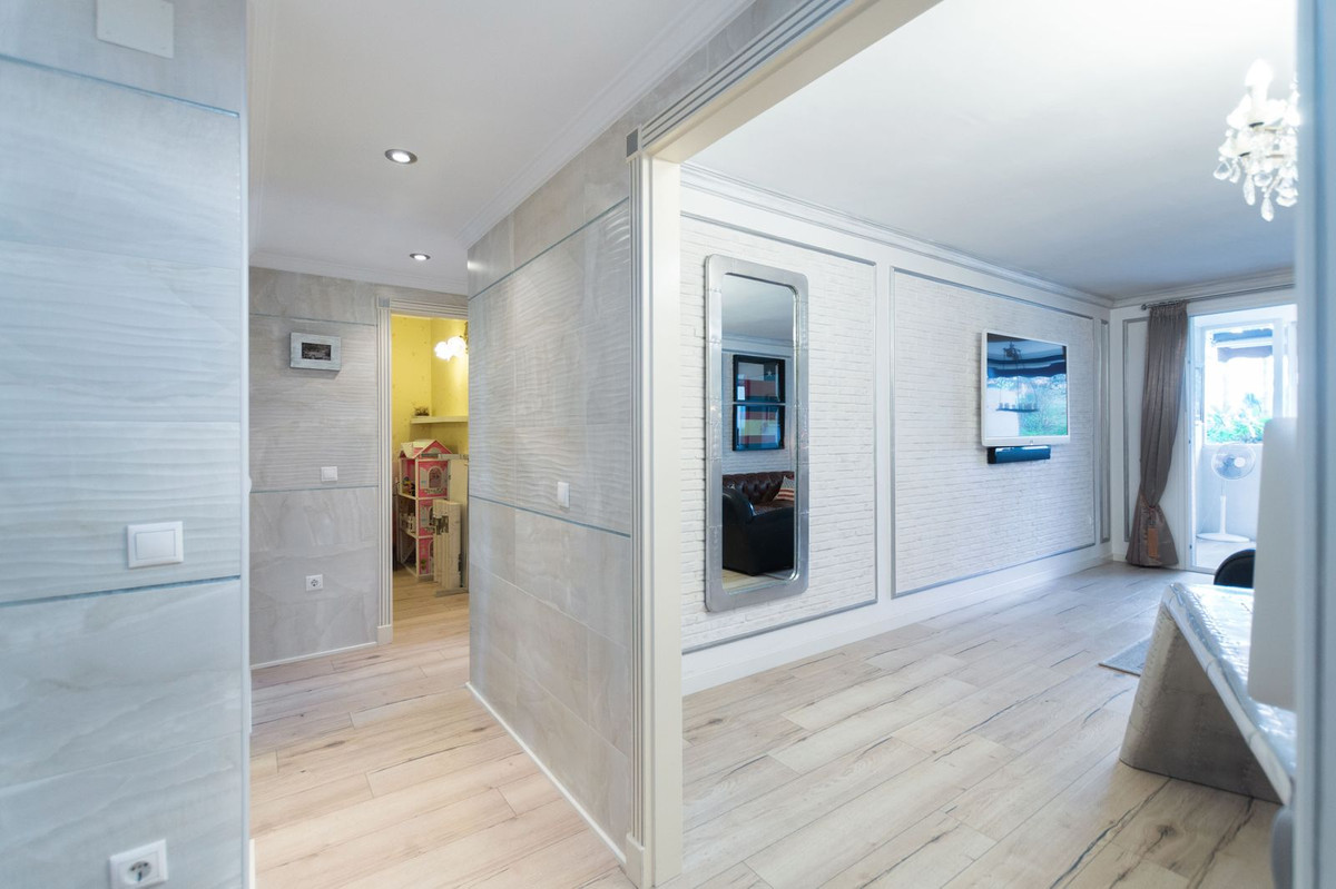 Apartment for sale in Marbella