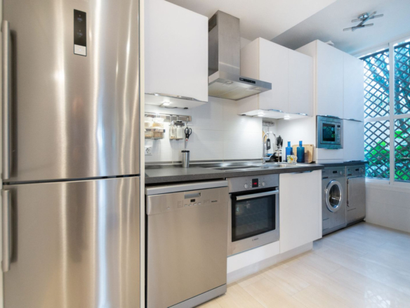 Apartment for sale in Marbella