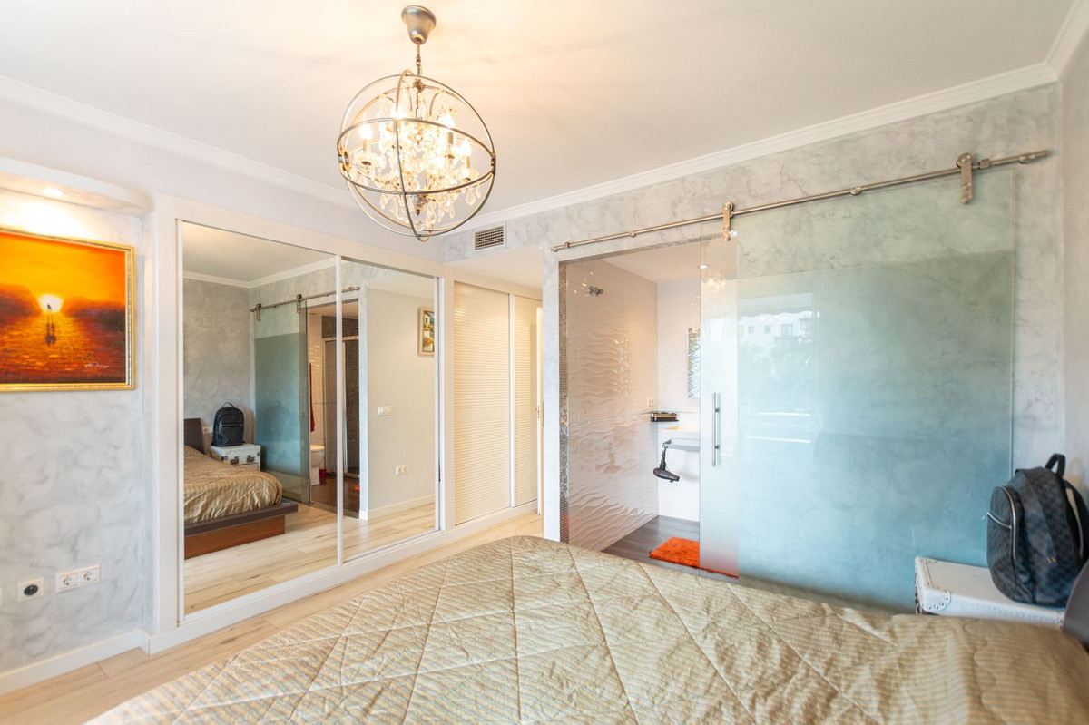 Apartment for sale in Marbella