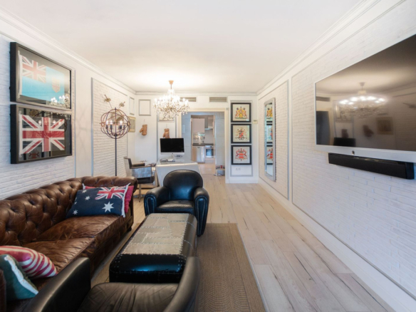 Apartment for sale in Marbella