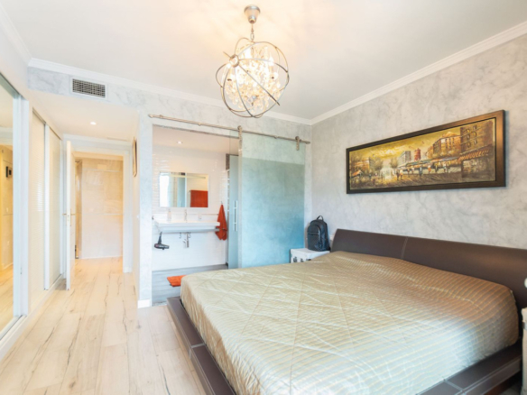 Apartment for sale in Marbella