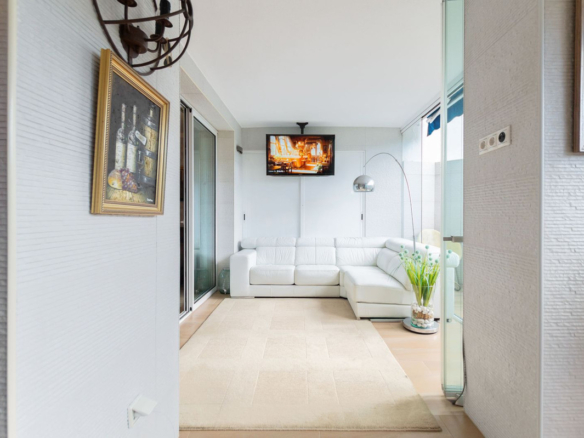 Apartment for sale in Marbella