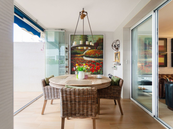 Apartment for sale in Marbella