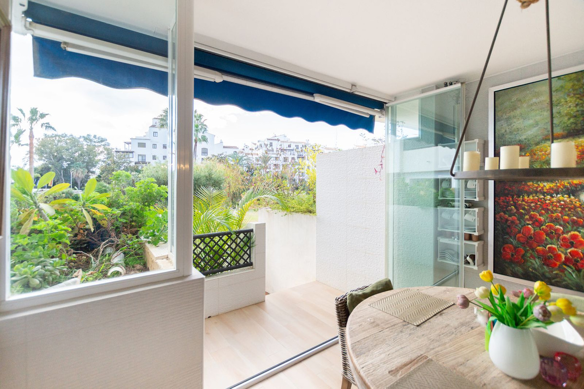 Apartment for sale in Marbella