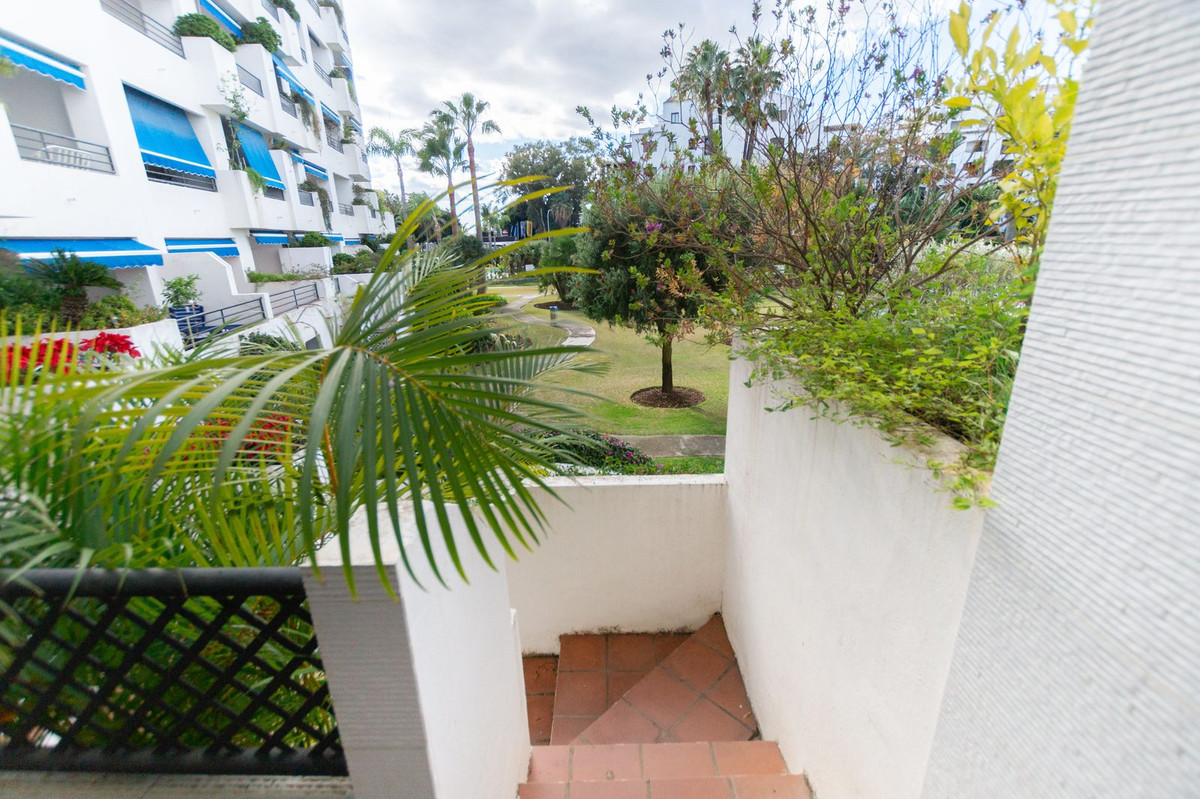 Apartment for sale in Marbella