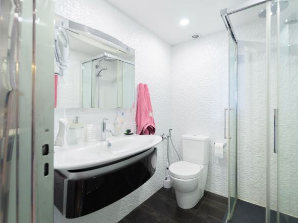 Apartment for sale in Marbella